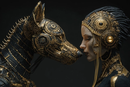 JuliA - The Daily Lambda