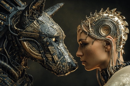 JuliA - The Daily Lambda